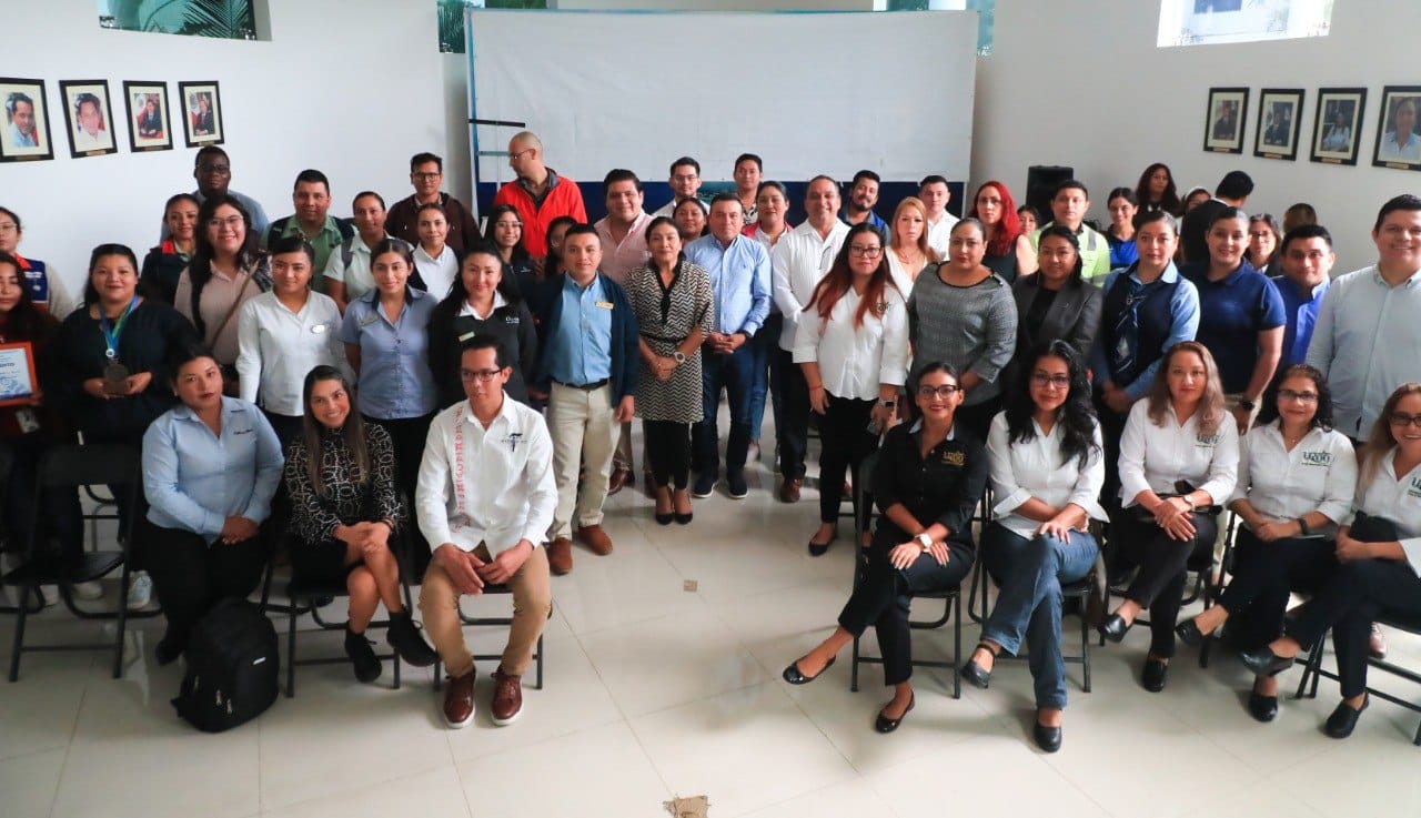 Solidaridad por la inclusión laboral ejemplo en el tema – H. Ayuntamiento de Solidaridad