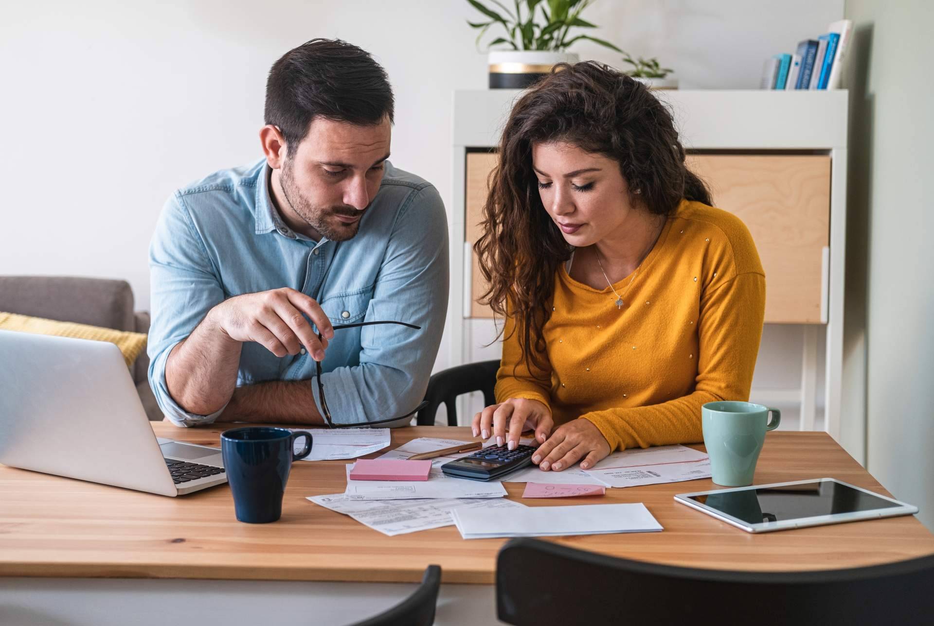 Pagar y Liquidar Deudas; Estrategias para Recuperar la Salud Financiera