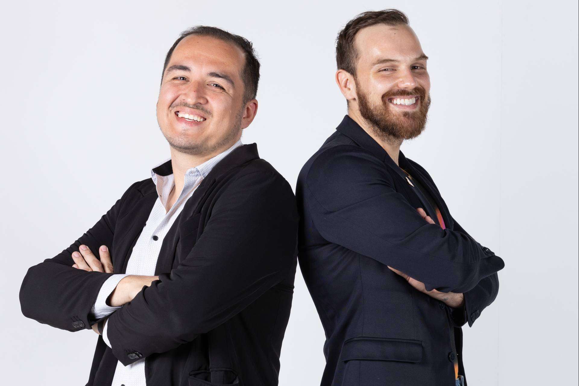 Bolteam, la Revolución Mexicana del Diseño Gráfico con Inteligencia Artificial y Diversidad