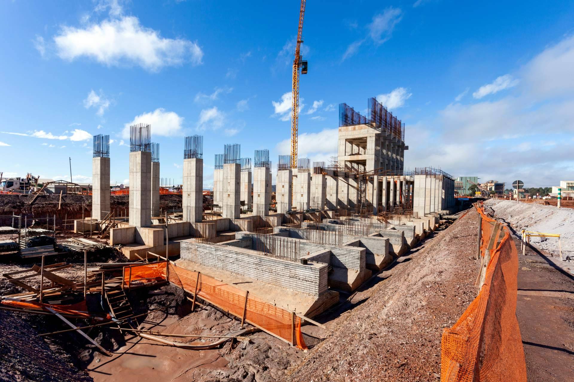 Fernando Padilla Farfán; Innovador en el sector energético y construcción con Aspen Construcciones