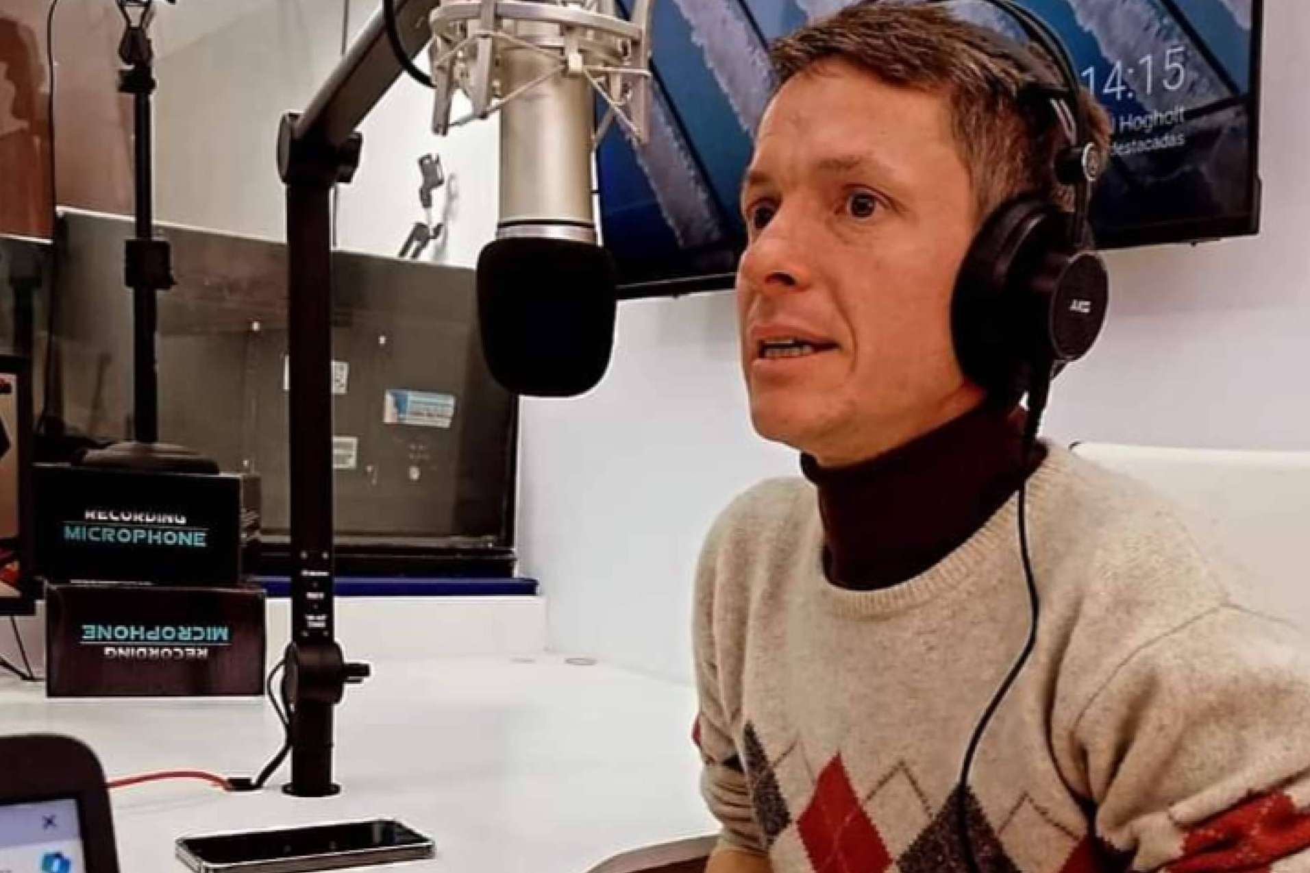 'Baños de Consciencia', una obra que busca cultivar el espíritu, la capacidad de reflexión y el bienestar emocional