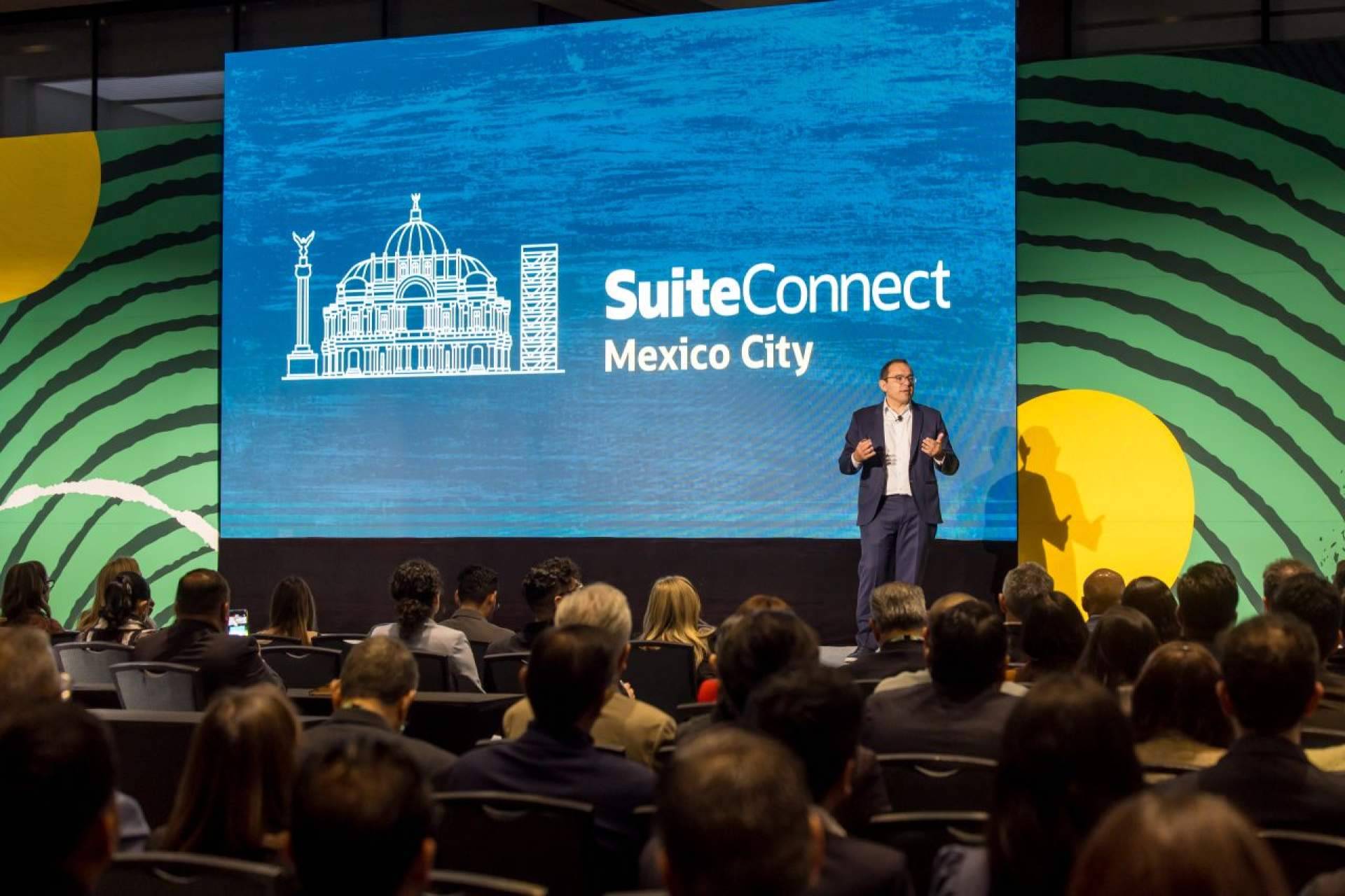 NetSuite lleva la IA a Latinoamérica para aumentar la productividad empresarial
