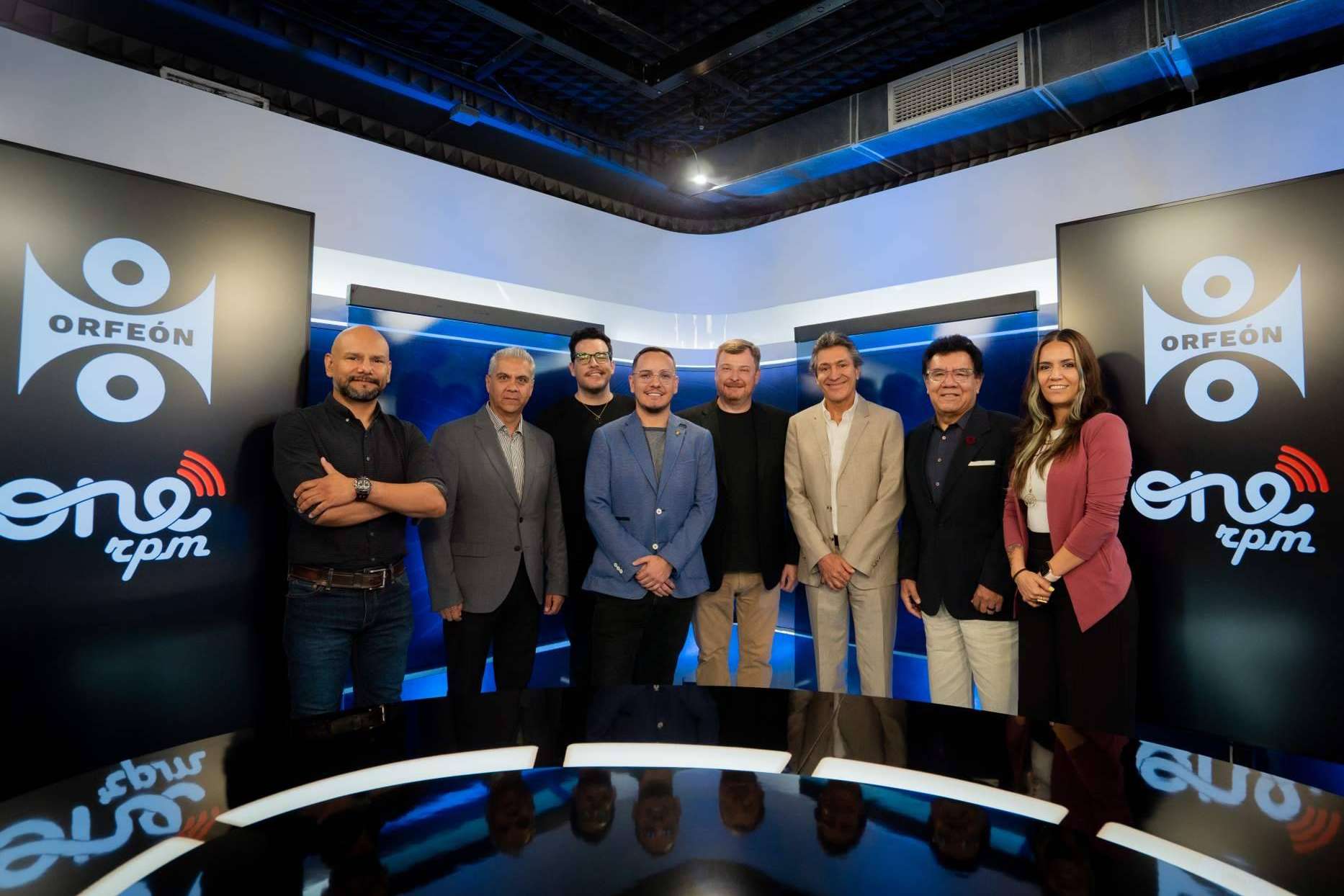 ONErpm y Orfeón firman una alianza estratégica para potenciar su catálogo musical