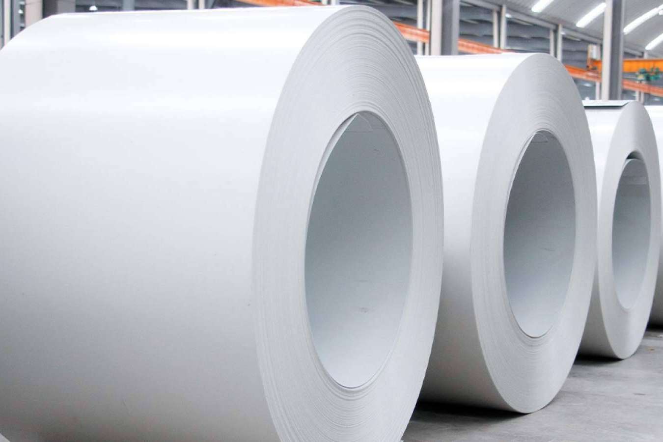 Resistencia con estilo; soluciones metálicas para estructuras funcionales