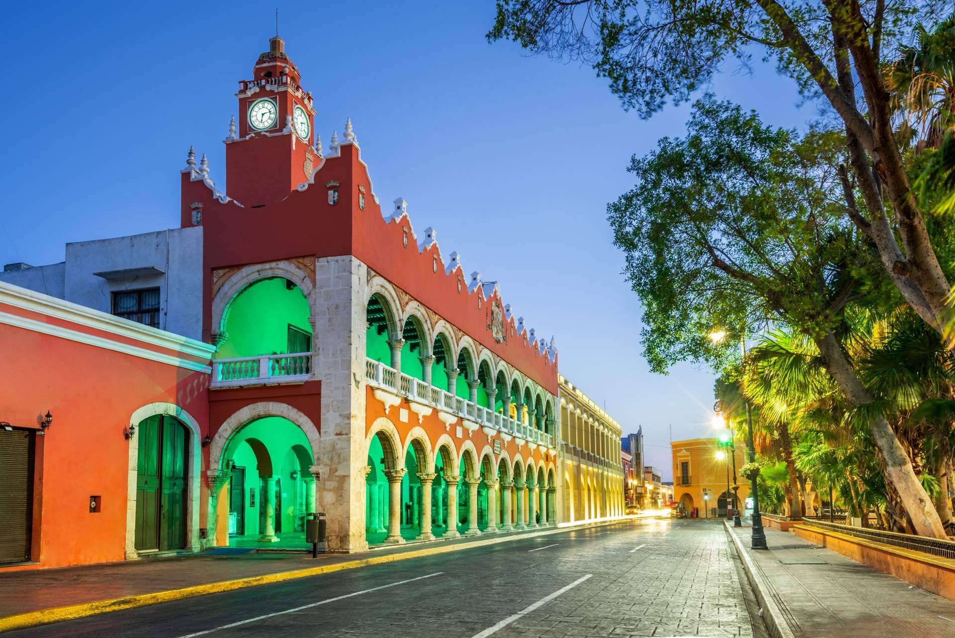 Totem Mérida avanza firme; actualización de obra julio 2025 en Yucatán