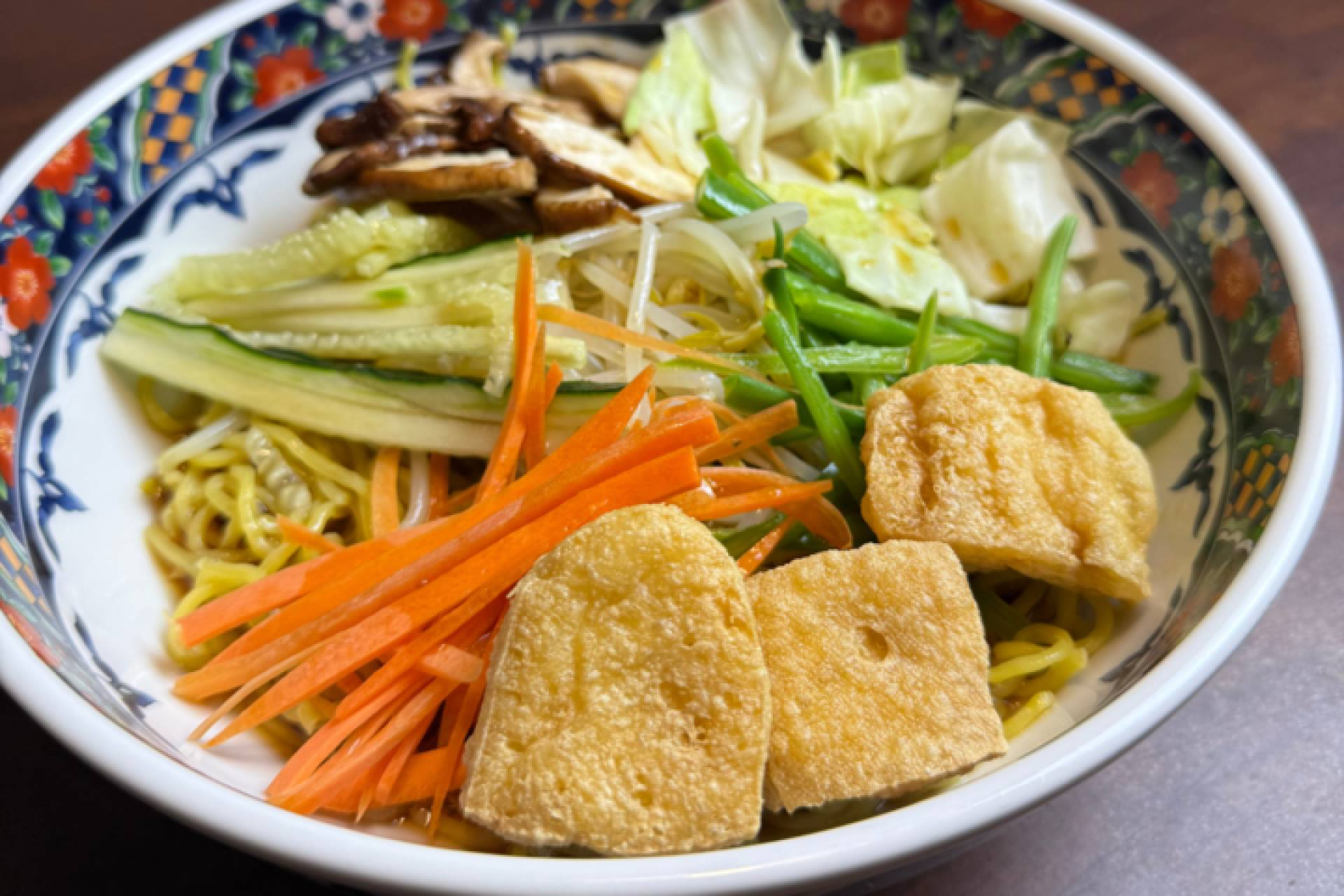 ¡El verano se sirve frío! El ramen frío conquista Barcelona con el sabor auténtico de Kobuta Ramen