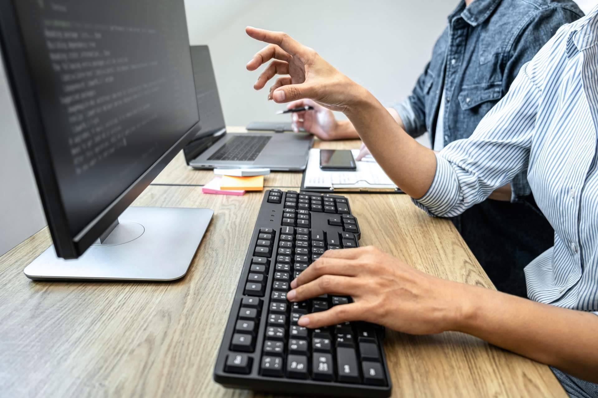 Diseño de páginas web en Querétaro; Soluciones digitales a la medida con Novemp