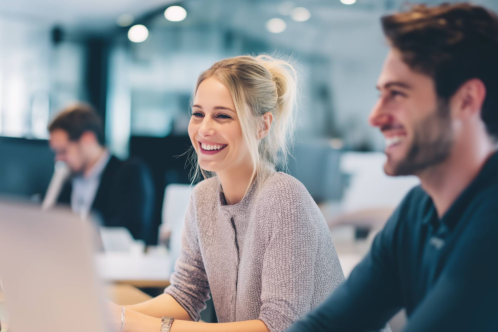Claves para mejorar el onboarding de empleados con tecnología