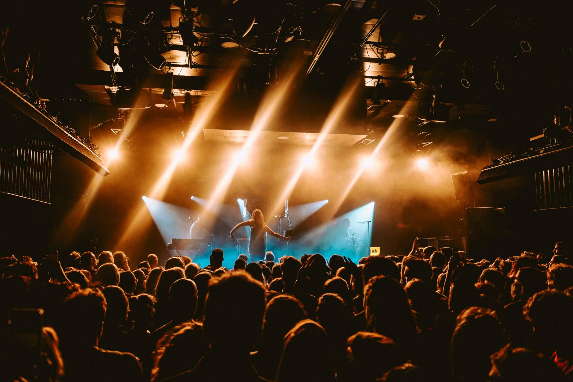 Amsterdam Dance Event revela la segunda ola con más de 1.200 artistas y DJs confirmados para ADE 2025