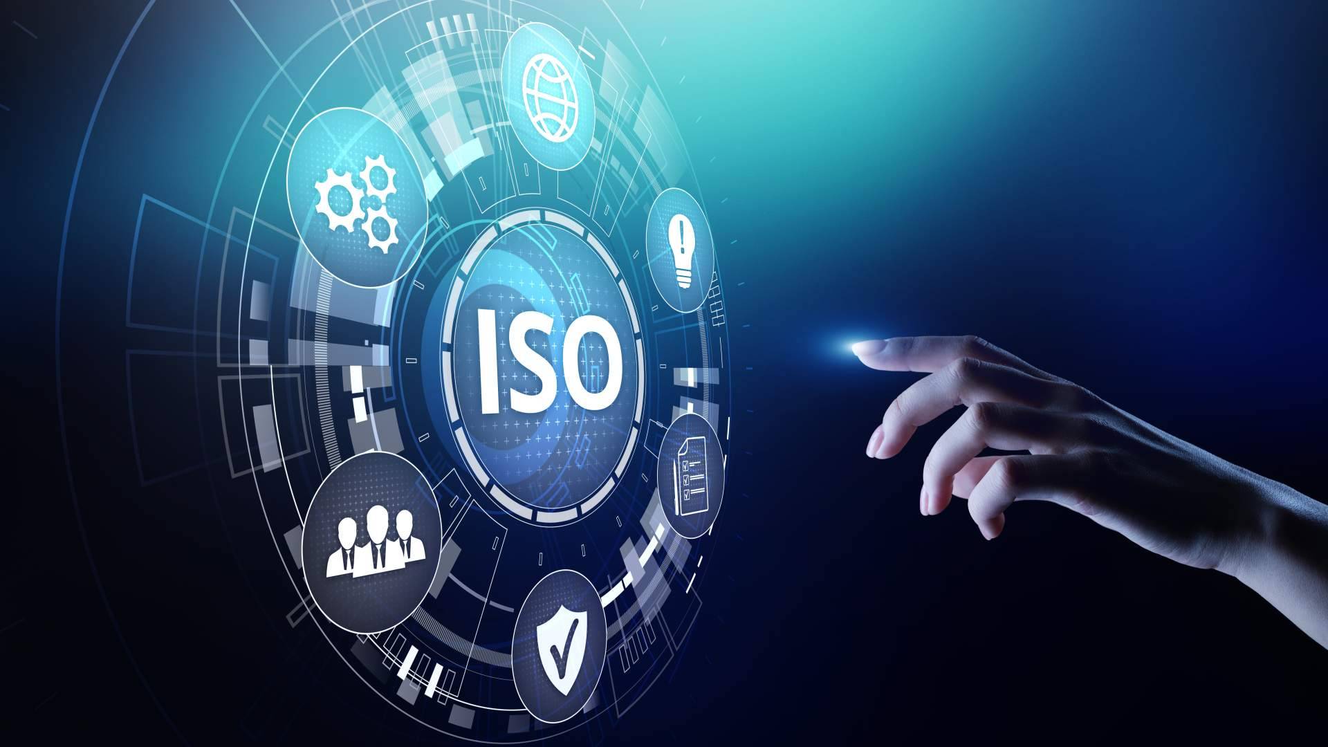 Doble ISO para Blarlo; La prueba de una de las mejores agencias de traducción en España