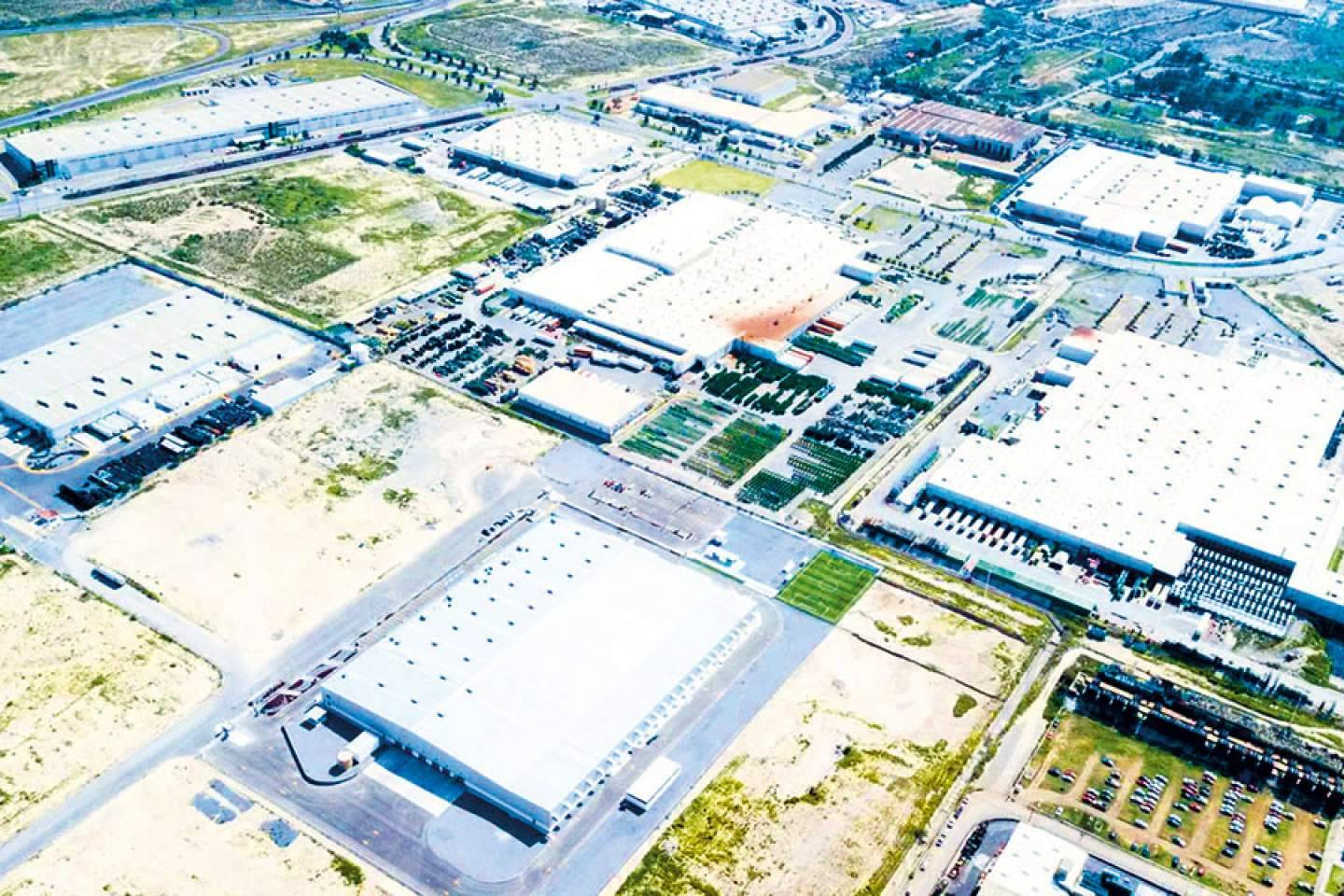 Saltillo y Ramos Arizpe se consolidan como polos industriales estratégicos del norte de México