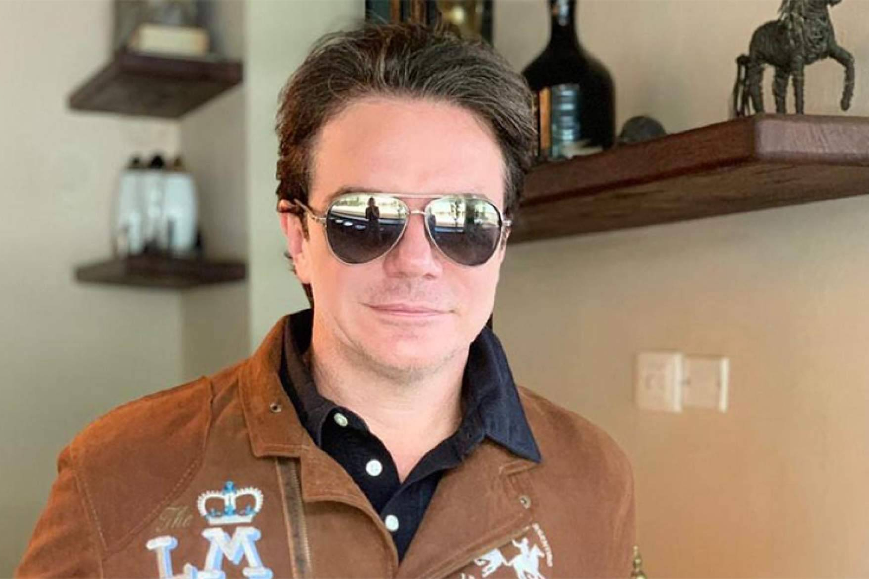 La visión del Dr. Manuel Ignacio Vejarano Restrepo sobre la oftalmología en México