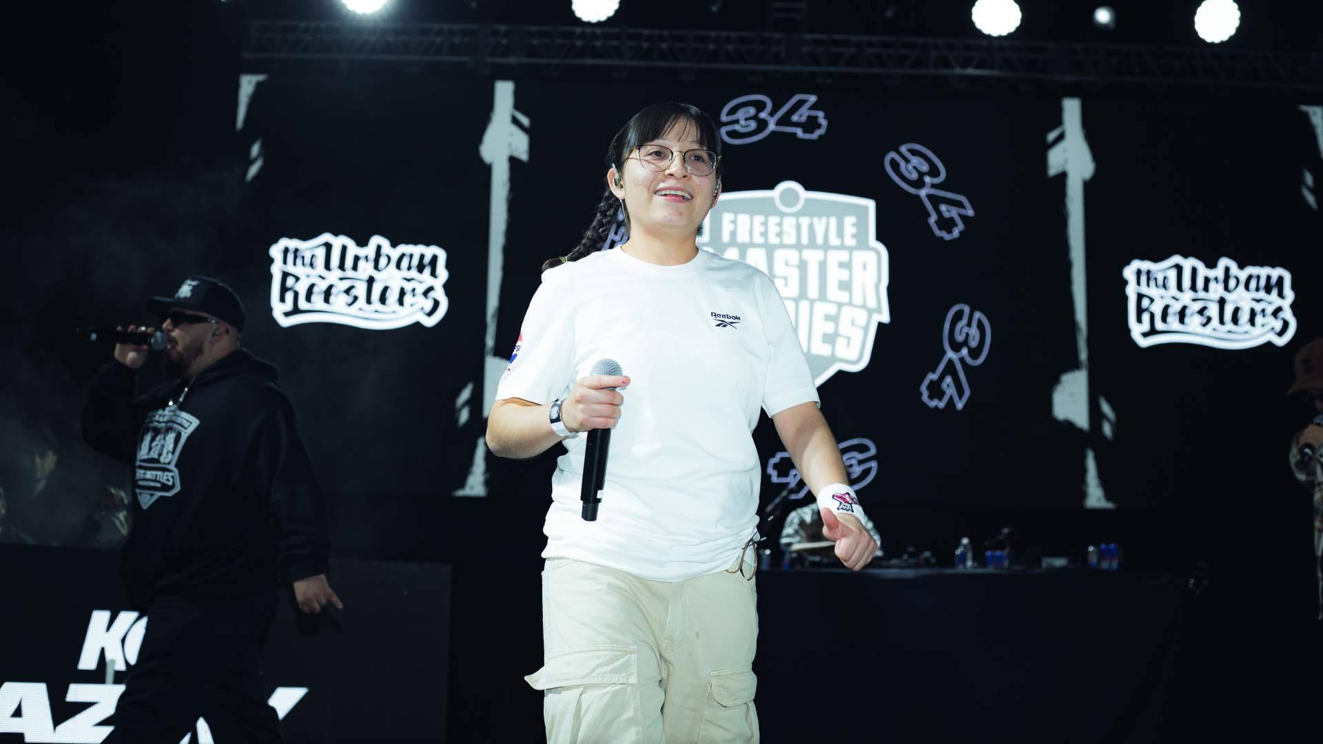 Con el impulso de FMS, Urban Roosters conecta con 34 millones de fans y refuerza su expansión